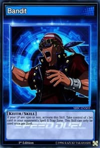 Bandit: Speed Duel: Scars of Battle