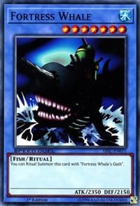 Fortress Whale: Speed Duel: Scars of Battle