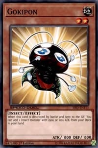 Gokipon: Speed Duel Decks: Ultimate Predators