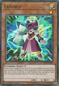 Latency: Fists of the Gadgets