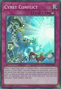Cynet Conflict: Fists of the Gadgets