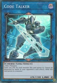 Code Talker: Fists of the Gadgets