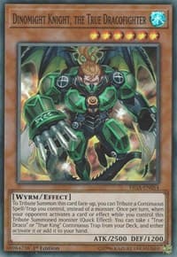 Dinomight Knight, the True Dracofighter: Fists of the Gadgets