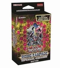 Rising Rampage Special Edition Box: Rising Rampage