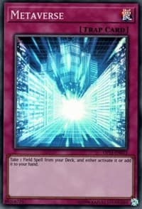 Metaverse: OTS Tournament Pack 11