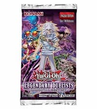 Legendary Duelists: Immortal Destiny Booster Pack: Legendary Duelists: Immortal Destiny