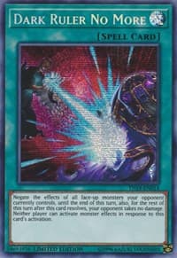 Dark Ruler No More: 2019 Gold Sarcophagus Tin