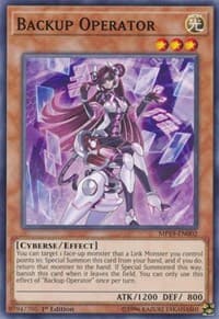 Backup Operator: 2019 Gold Sarcophagus Tin Mega Pack