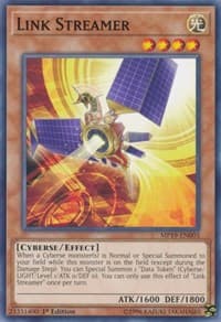 Link Streamer: 2019 Gold Sarcophagus Tin Mega Pack