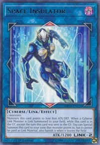 Space Insulator: 2019 Gold Sarcophagus Tin Mega Pack