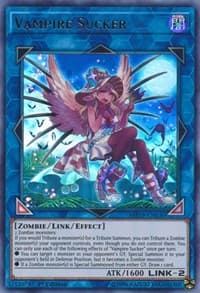 Vampire Sucker: 2019 Gold Sarcophagus Tin Mega Pack