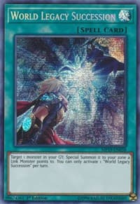 World Legacy Succession: 2019 Gold Sarcophagus Tin Mega Pack