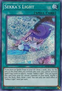 Sekka's Light: 2019 Gold Sarcophagus Tin Mega Pack