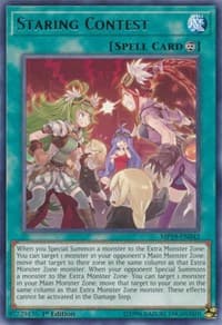 Staring Contest: 2019 Gold Sarcophagus Tin Mega Pack