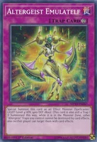 Altergeist Emulatelf: 2019 Gold Sarcophagus Tin Mega Pack