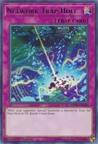 Network Trap Hole: 2019 Gold Sarcophagus Tin Mega Pack