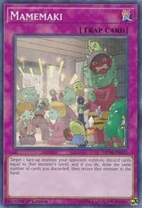 Mamemaki: 2019 Gold Sarcophagus Tin Mega Pack