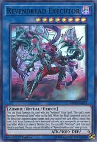 Revendread Executor: 2019 Gold Sarcophagus Tin Mega Pack