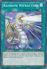Rainbow Refraction: 2019 Gold Sarcophagus Tin Mega Pack