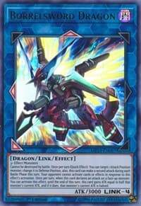 Borrelsword Dragon: 2019 Gold Sarcophagus Tin Mega Pack