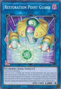 Restoration Point Guard: 2019 Gold Sarcophagus Tin Mega Pack
