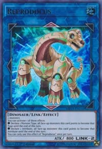 Reprodocus: 2019 Gold Sarcophagus Tin Mega Pack