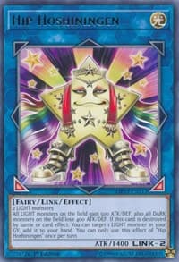 Hip Hoshiningen: 2019 Gold Sarcophagus Tin Mega Pack
