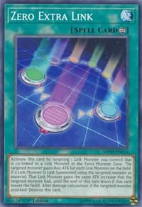 Zero Extra Link: 2019 Gold Sarcophagus Tin Mega Pack