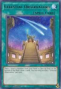 Celestial Observatory: 2019 Gold Sarcophagus Tin Mega Pack