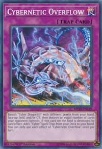 Cybernetic Overflow: 2019 Gold Sarcophagus Tin Mega Pack