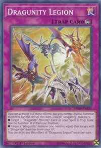 Dragunity Legion: 2019 Gold Sarcophagus Tin Mega Pack
