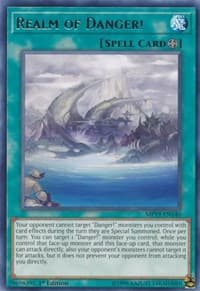 Realm of Danger!: 2019 Gold Sarcophagus Tin Mega Pack