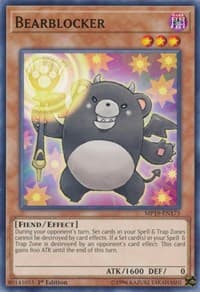 Bearblocker: 2019 Gold Sarcophagus Tin Mega Pack