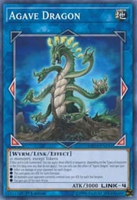 Agave Dragon: 2019 Gold Sarcophagus Tin Mega Pack