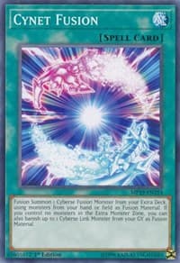 Cynet Fusion: 2019 Gold Sarcophagus Tin Mega Pack