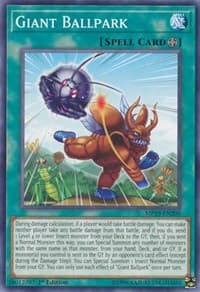 Giant Ballpark: 2019 Gold Sarcophagus Tin Mega Pack