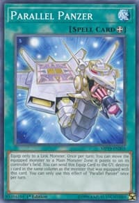 Parallel Panzer: 2019 Gold Sarcophagus Tin Mega Pack