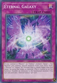 Eternal Galaxy: 2019 Gold Sarcophagus Tin Mega Pack