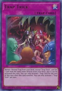 Trap Trick: 2019 Gold Sarcophagus Tin Mega Pack