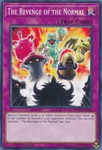 The Revenge of the Normal: 2019 Gold Sarcophagus Tin Mega Pack