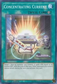 Concentrating Current: 2019 Gold Sarcophagus Tin Mega Pack