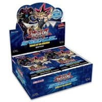 Speed Duel: Trials of the Kingdom Booster Box: Speed Duel: Trials of the Kingdom