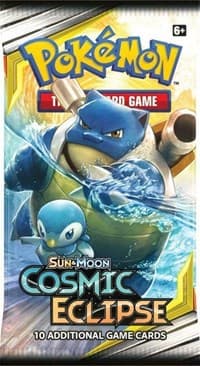 Cosmic Eclipse Booster Pack: Cosmic Eclipse