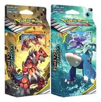 Cosmic Eclipse Theme Deck [Set of 2]: Cosmic Eclipse