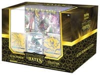 Hidden Fates Ultra-Premium Collection: Hidden Fates