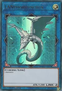 LANphorhynchus: Duel Devastator