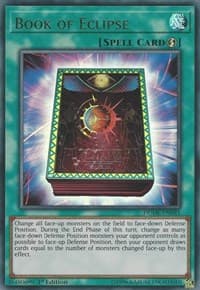 Book of Eclipse: Duel Devastator