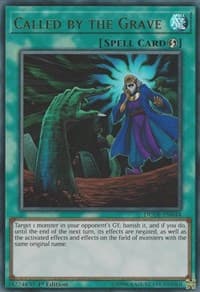 Called by the Grave: Duel Devastator