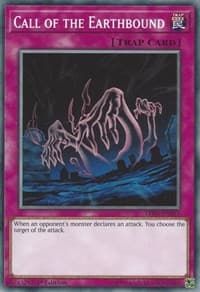 Call of the Earthbound: Legendary Duelists: Immortal Destiny