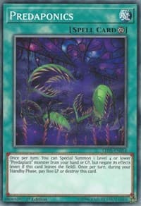 Predaponics: Legendary Duelists: Immortal Destiny